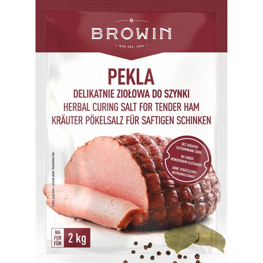 Kúra na jemnú šunku, 75 g