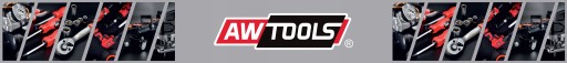 AWTOOLS MAGNETICKÁ MISKA 110mm AW17250
