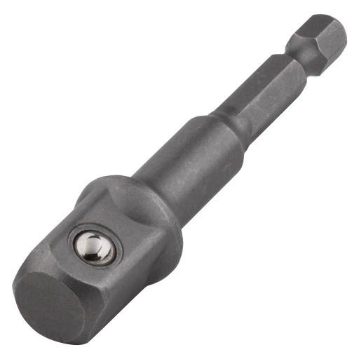 Adaptér pre nástrčné kľúče 13 mm 1/2 Wolfcraft