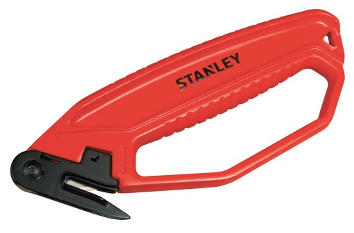 BEZPEČNOSTNÝ Nôž STANLEY NA BALENIE FÓLIÍ