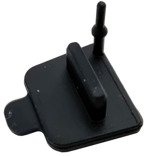 GUMOVÉ TESNENIE UZÁVIERKA USB PRE RÚČKU DKM