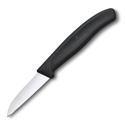 Victorinox 6.7303, nôž na zeleninu, 6 cm čepeľ, Swiss Classic