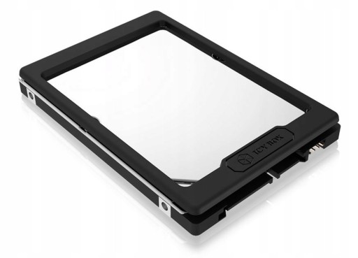 IcyBox IB-AC729 adaptér pre SSD HDD 7mm-9mm