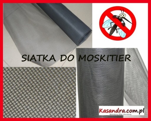 ČIERNE pletivo na meter 1,4m x 1m SIEŤKA PROTI KOMÁROM