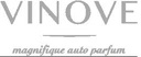 VINOVE IMOLA parfumová vôňa do auta, vymeniteľná vonná kazeta