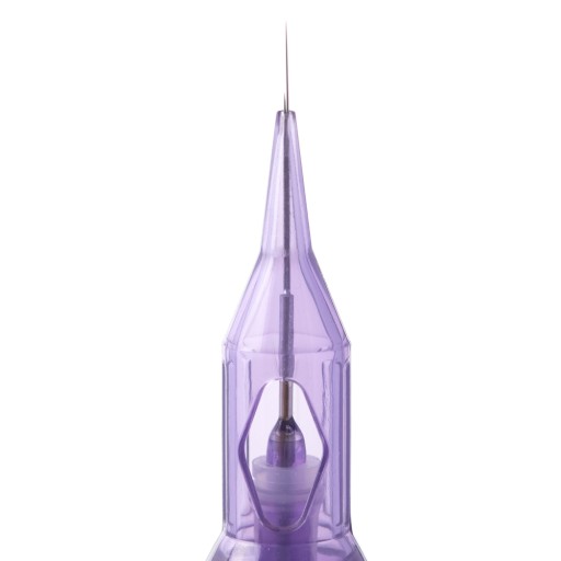 Kazeta ihly na permanentný make-up Mast Pro 1003RL (1 ks)