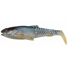 SAVAGE GEAR CRAFT CANNIBAL GUMA 8,5CM ROACH