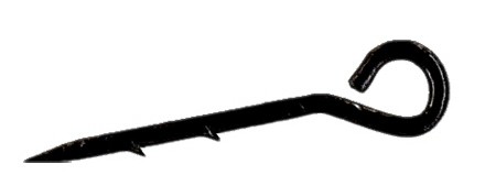 Nástražné ihly Mikado Method Feeder 7 mm