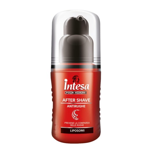 INTESA balzam po holení proti vráskam 100 ml