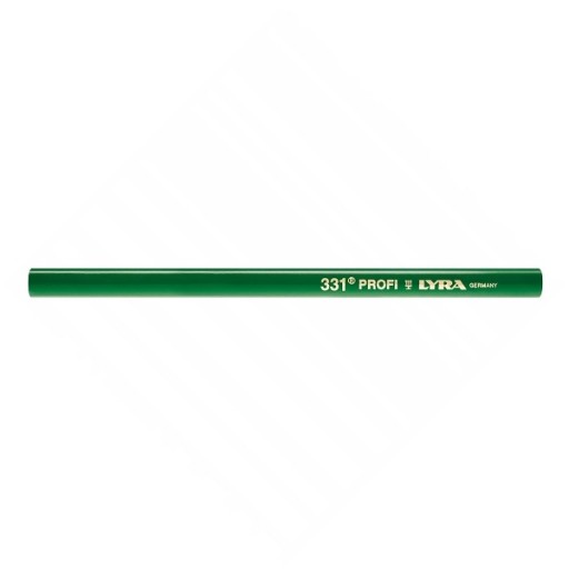 Lyra Profi331 Kamenárska ceruzka V12 300mm