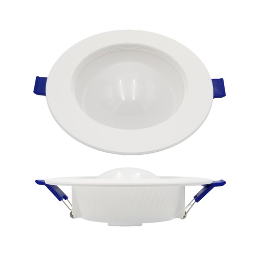 Stropné svietidlo LED pod omietku 9W Premium