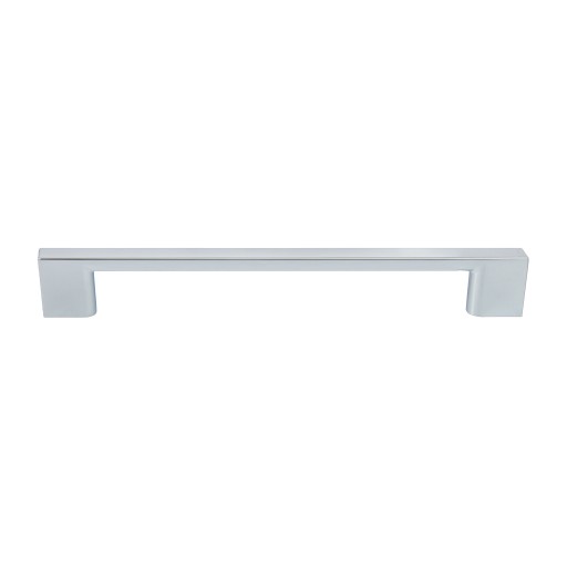 CHROME LOFT 160 mm klasická, elegantná rukoväť kuchynského nábytku ZnAl UA10