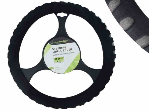 PENOVÝ POTAH VOLANTU 37-39CM