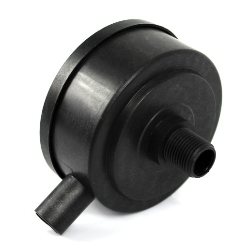FILTER VSTUPU VZDUCHU PRE KOMPRESOR KOMPRESOR 1/2 19mm HEPA