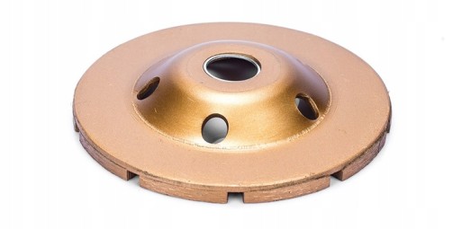 TURBO BRÚSNY KOTÚČ NA BETÓN, 125mm
