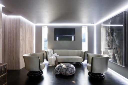 60 LED RGBW pásik Vodotesný IP65 1m PREM. CHLADNÝ