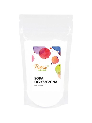 SÓDA JEDLA 300 g - BATOM