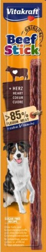 Kabanos Vitakraft zverina 12 g