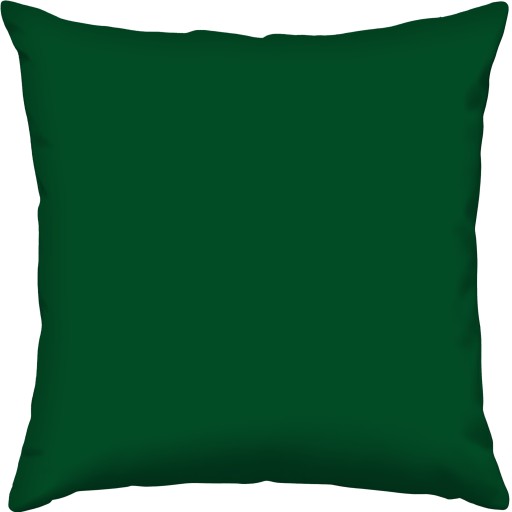 DEKORATÍVNY OBJAL NA VANKÚŠ 40x40 JASIEK 100% BAVLNA NA VANKÚŠ OBLOŽENÉHO