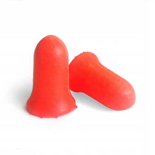 Honeywell MAXEARPLUG štuple do uší Howard Leight protihlukové štuple