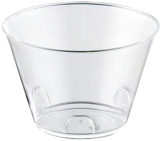 DEZERTNÉ NÁDOBKY DEZERTNÉ NÁDOBKY DEZERTNÉ NÁDOBKY 150ml 24ks