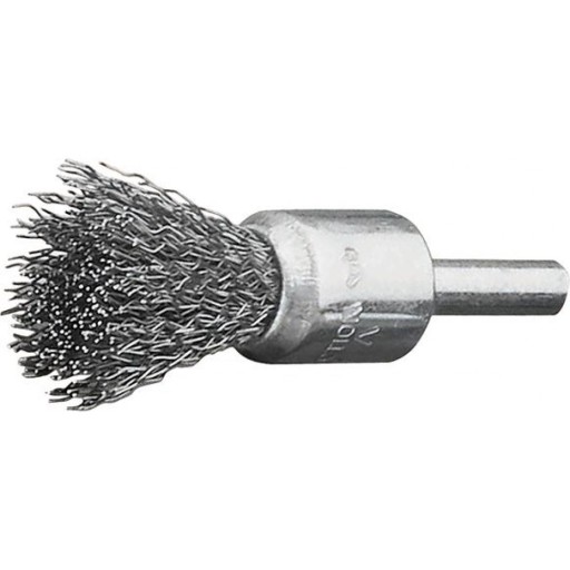 Kefa kefa, vlnitý drôt 17x22/65x0,3mm