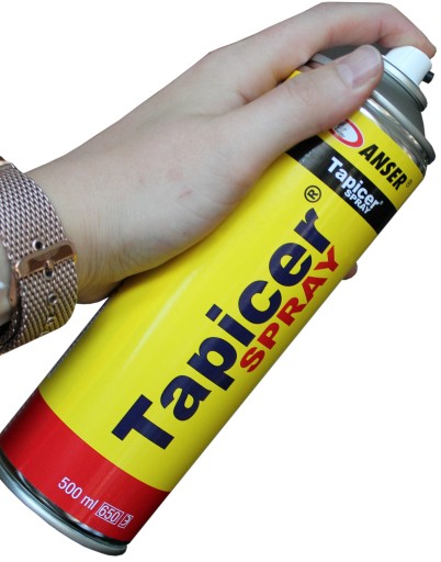 Anser lepidlo na čalúnenie 500ML HIT + LATEXOVÉ RUKAVICE ZDARMA