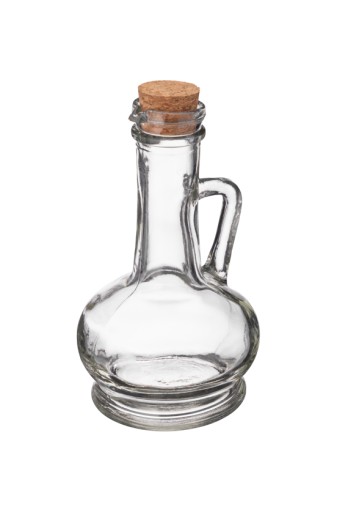 OLIVIA KARAFOVÁ FĽAŠA NA MAGICKÝ OLEJ OCTOT 240ml 10324