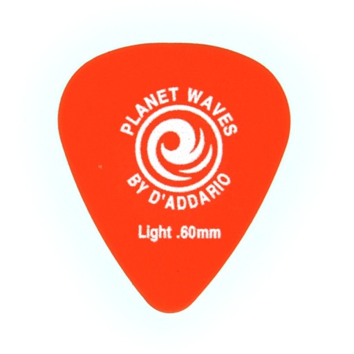 Trsátko gitarové PLANET WAVES - DURALIN - 0,60mm