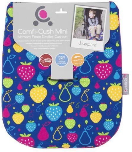 VLOŽKA DO KOČÍKA CUDDLECO COMFI COMFI, MÄKKÁ PENA