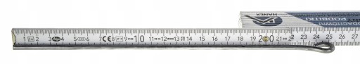 Upevňovacia tyč s očkom 250 mm, doska GK, 50 ks.