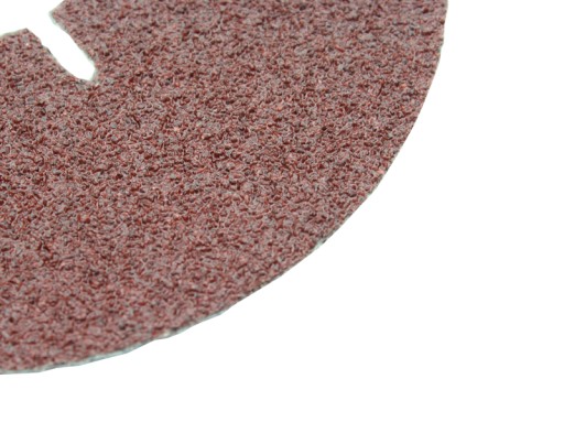 FIBER DISC 125mm X-LOCK GR.36 METAL BOSCH 5ks