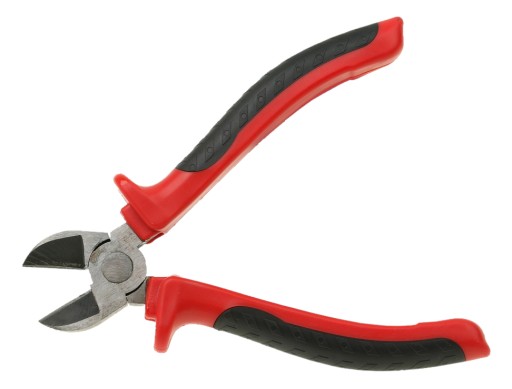 BOČNÉ REZACIE KLIEŠTE 160 mm