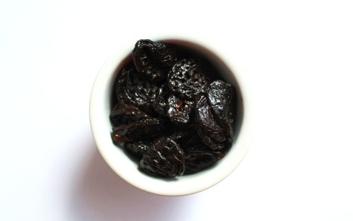 Slivka sušená bez jadierok 500g PRÍCHUŤ