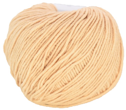 Priadza YarnArt JEANS Farba 07 Béžová