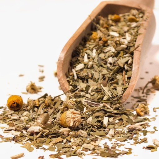 Obrovský Yerba Mate Yaguar Set 10x50g 0,5kg 500g