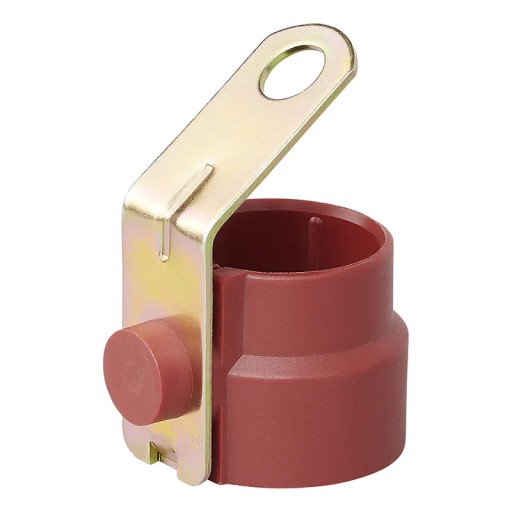 Držiak zástrčky 7/13 kolíková zástrčka RED BURROW PREMIUM COVER HOOK