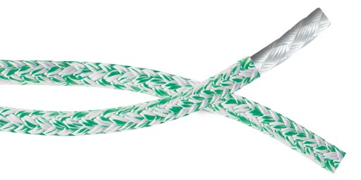 LANO MELTEMI 6MM LANEX ZELENO-ŠEDÉ 33532