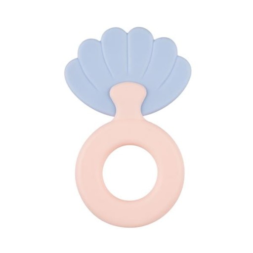 SET CANPOL PASTEL RATTLE 4 KS. HRANÁKY