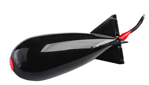 SPOMB BAIT RACKET Veľký, 18 cm, Košík