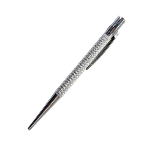 Dierovač 8 x 125 mm chróm-vanádiová oceľ PROLINE (31385)