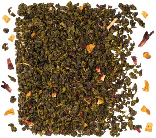 Oolong Broskyňový oolong 50 g
