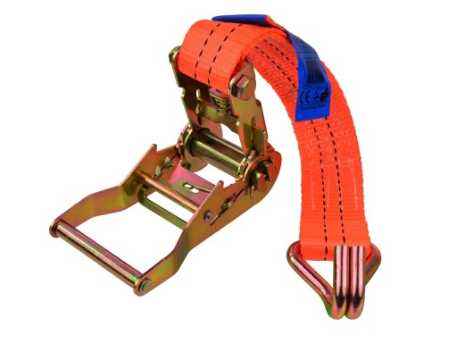Transportný pás s račňou 2m/2T/35mm