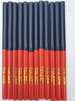 TESÁRSKA ceruzka 12 KS 12X7,5X176 MM.