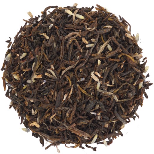 Lavender Dream White Tea UniTea Land 50g