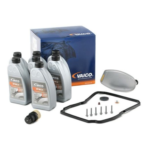 Čiapka BMW E23 E24 E28 VAICO