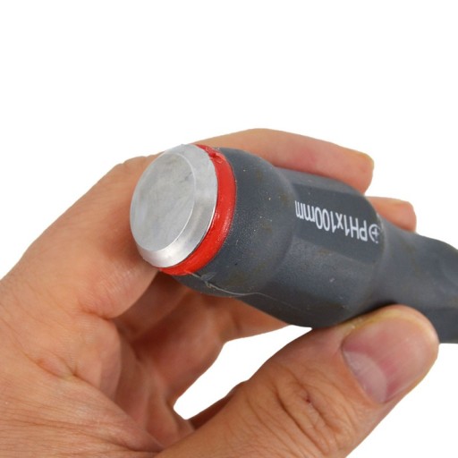 AWTOOLS PUMPACÍ SKRUTKOVAČ PH2 x 150 mm AW36932