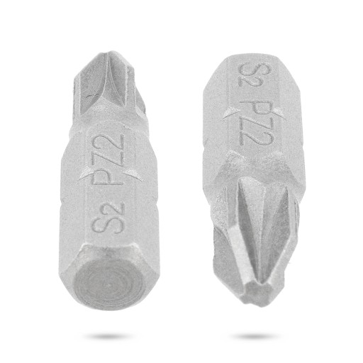 Bit Pozidriv Pz 2x25 1 ks