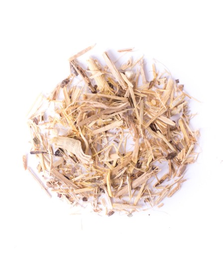 GENSPEN SIBERIAN zen shen rezaný koreň ADAPTOGEN bylinný nálev 50g + zadarmo