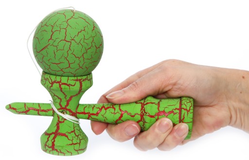 ZRUČNOSTNÁ HRA KANDAMA KENDAMA MONTESSORI